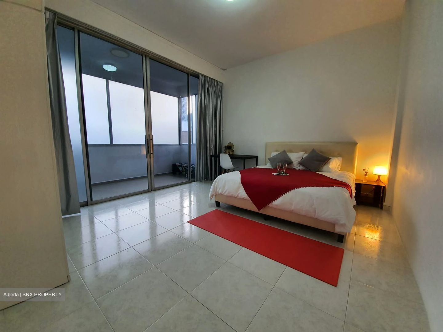 Elizabeth Tower (D9), Apartment #595907501